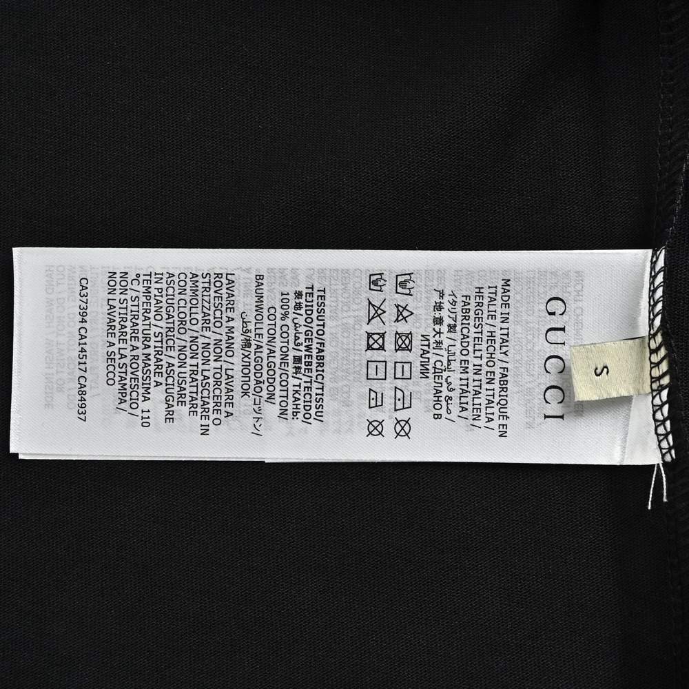 GUCCI T-shirts-310