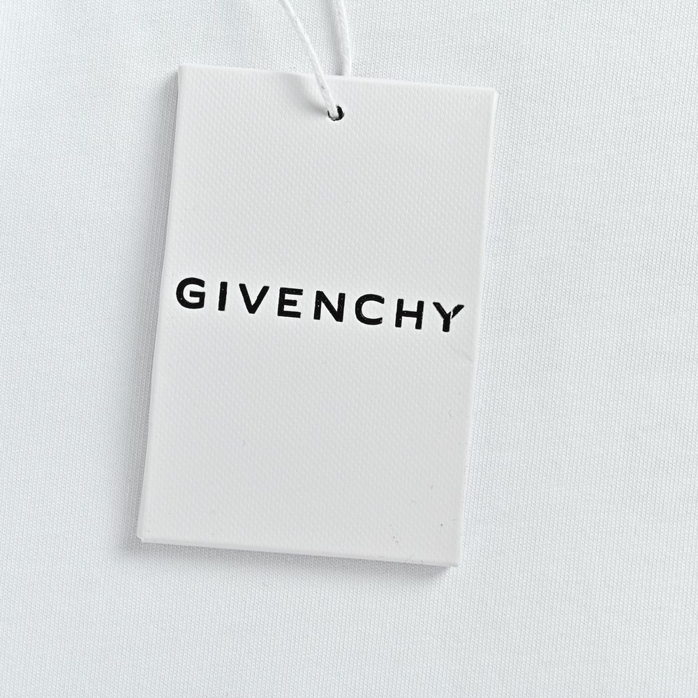 GIVENCHY T-shirts-052