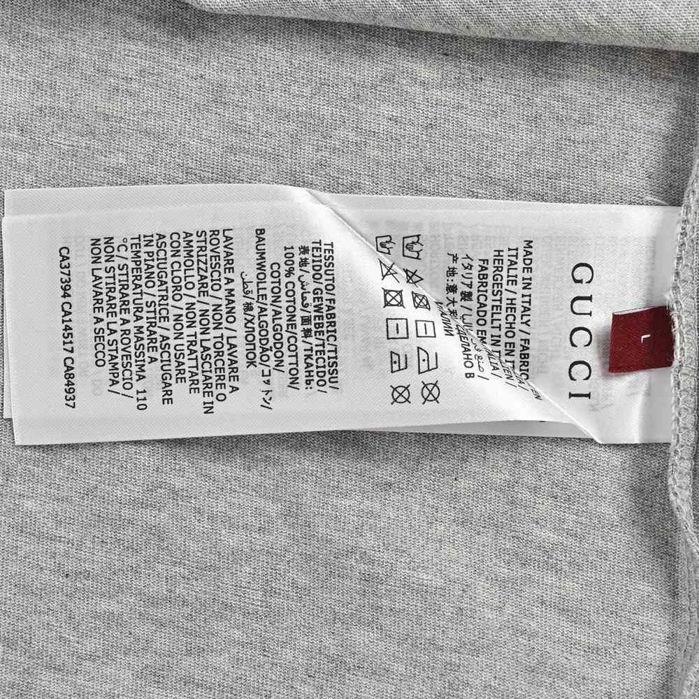 GUCCI T-shirts-324