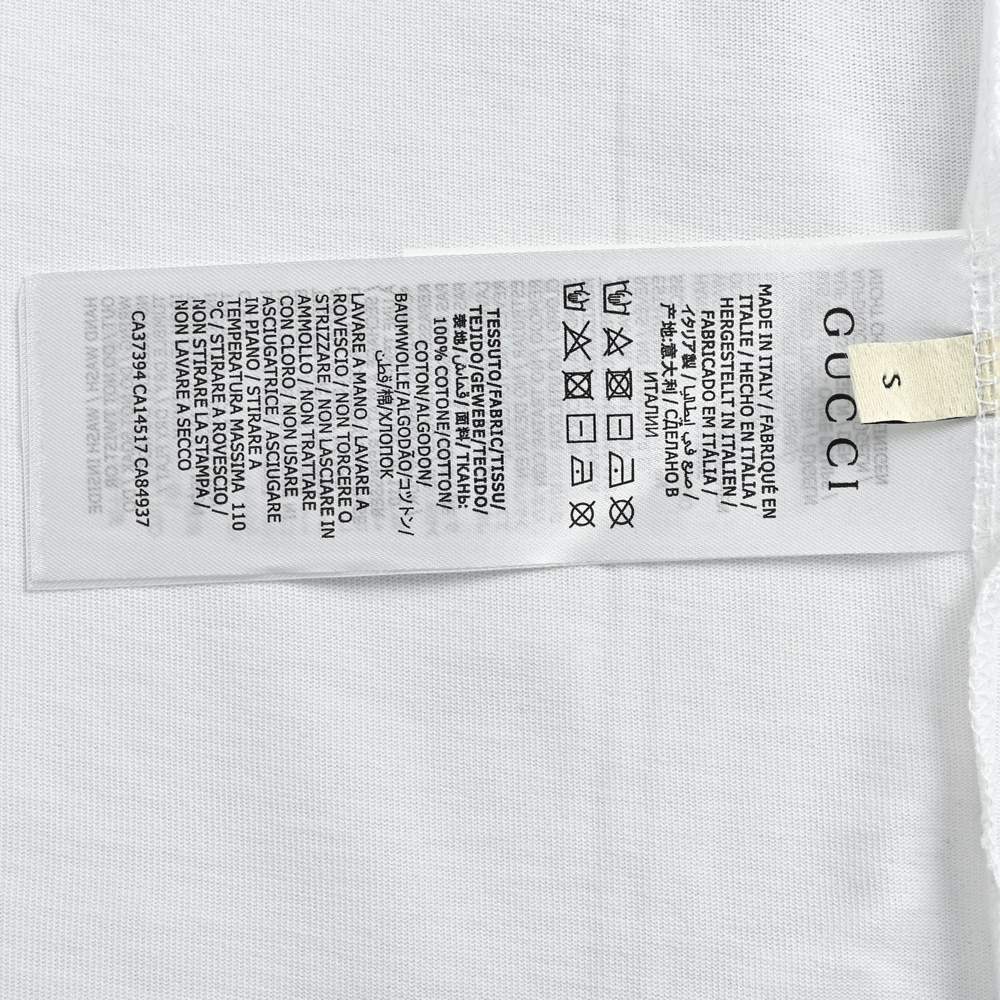 GUCCI T-shirts-288