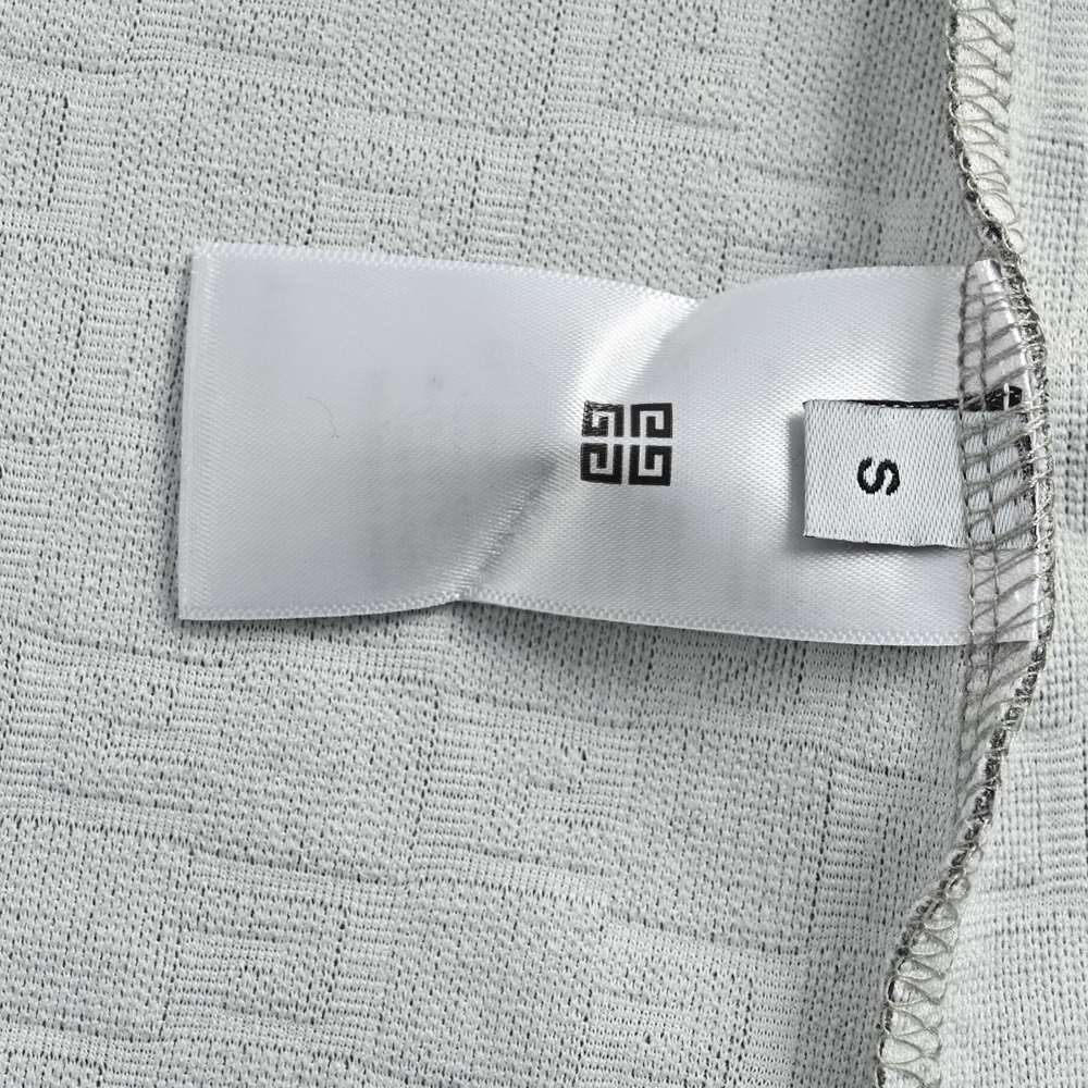 GIVENCHY T-shirts-074