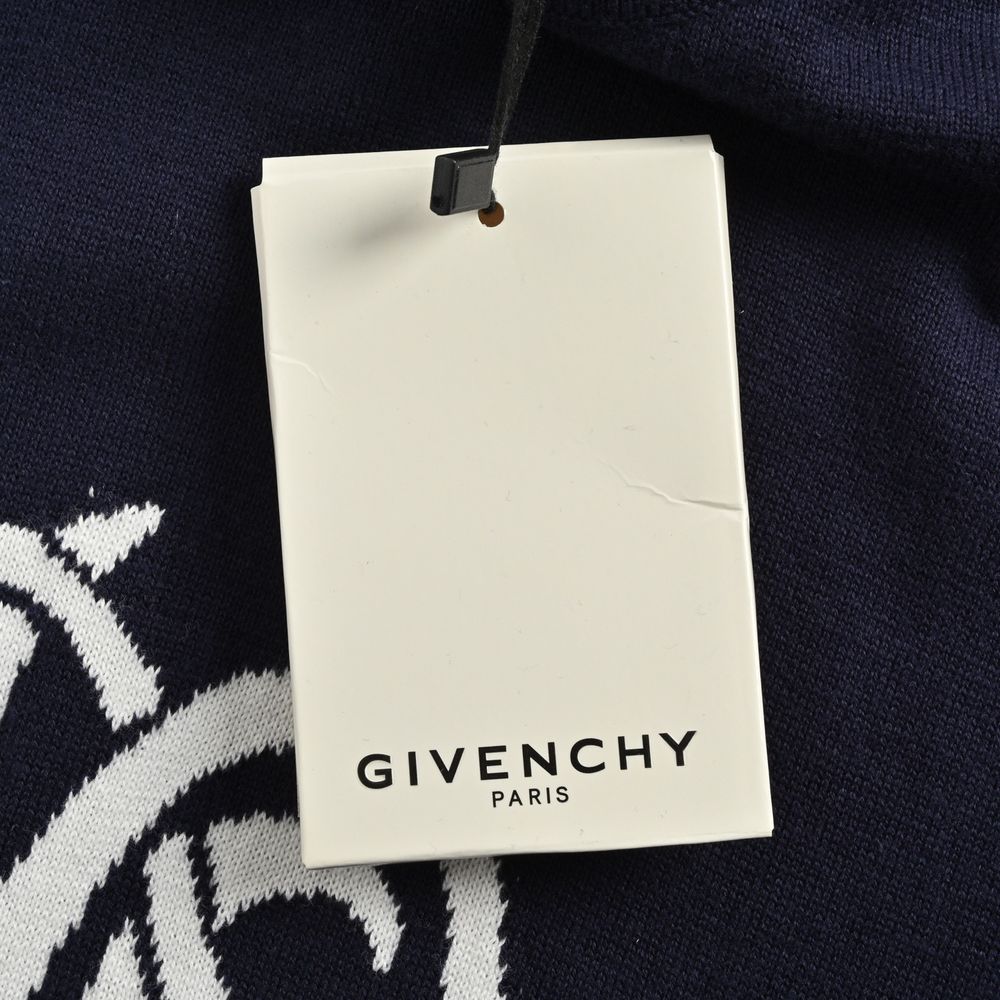GIVENCHY T-shirts-082