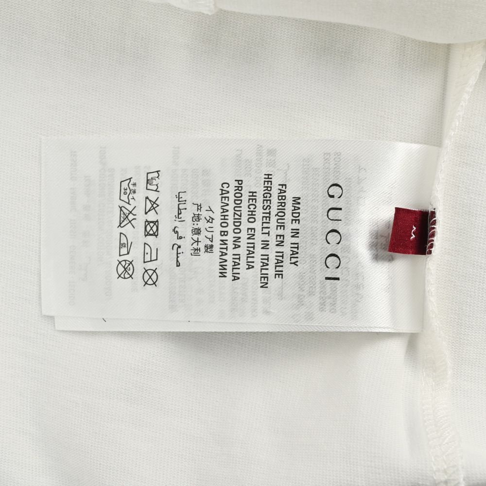 GUCCI T-shirts-255