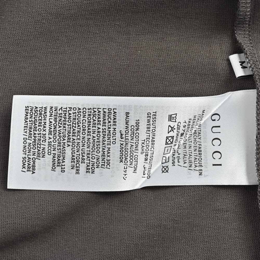 GUCCI T-shirts-284