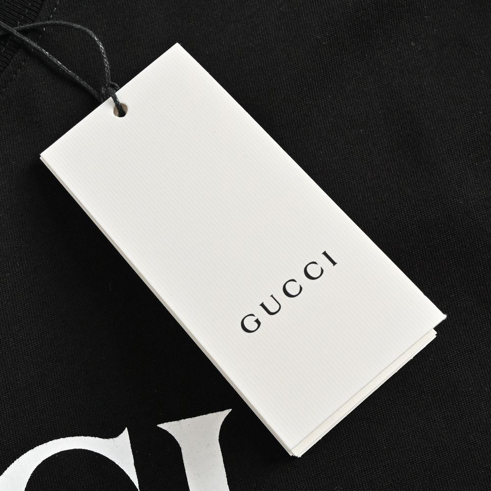 GUCCI T-shirts-437