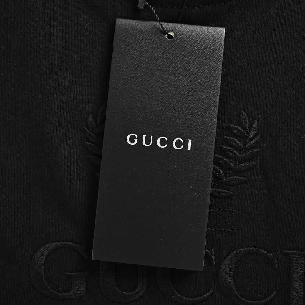 GUCCI T-shirts-336
