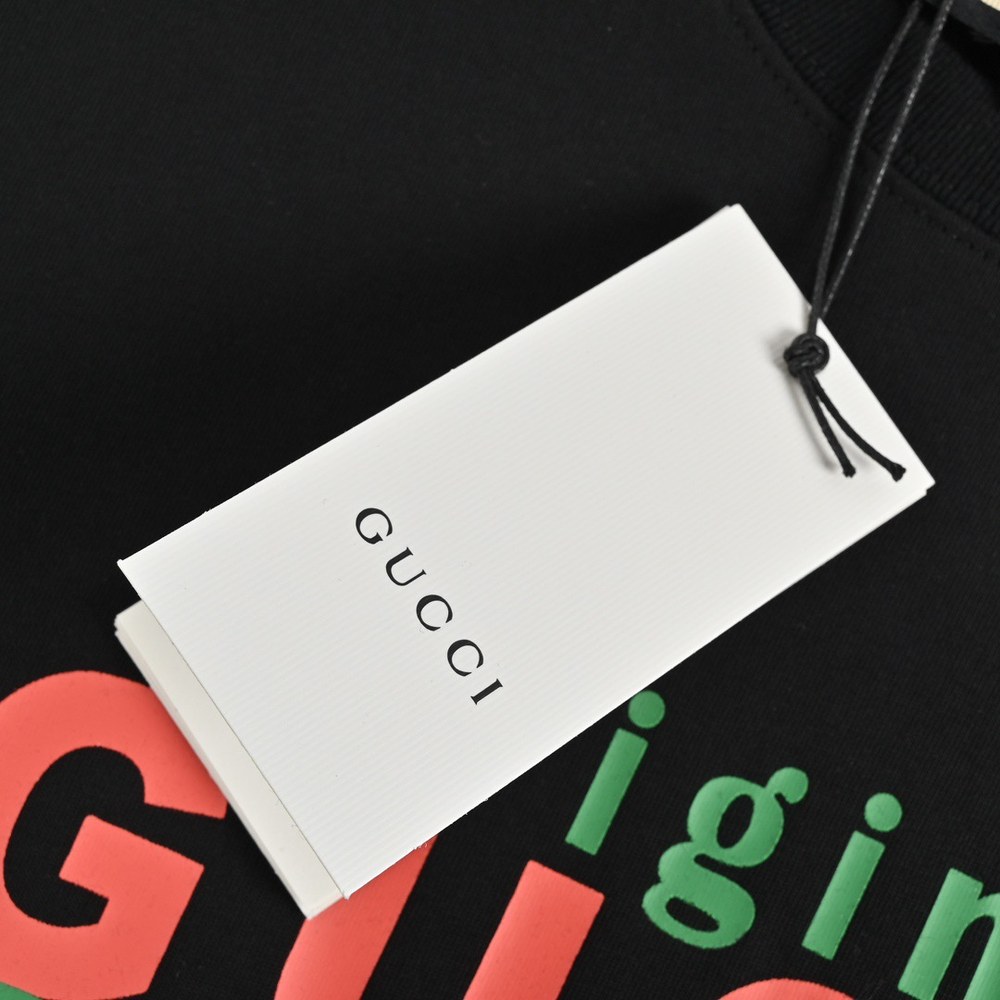 GUCCI T-shirts-354