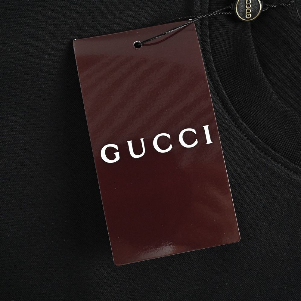 GUCCI T-shirts-294