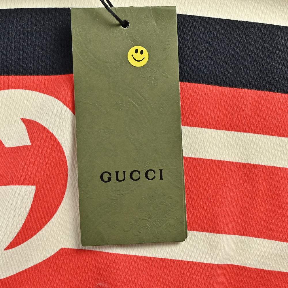 GUCCI T-shirts-401
