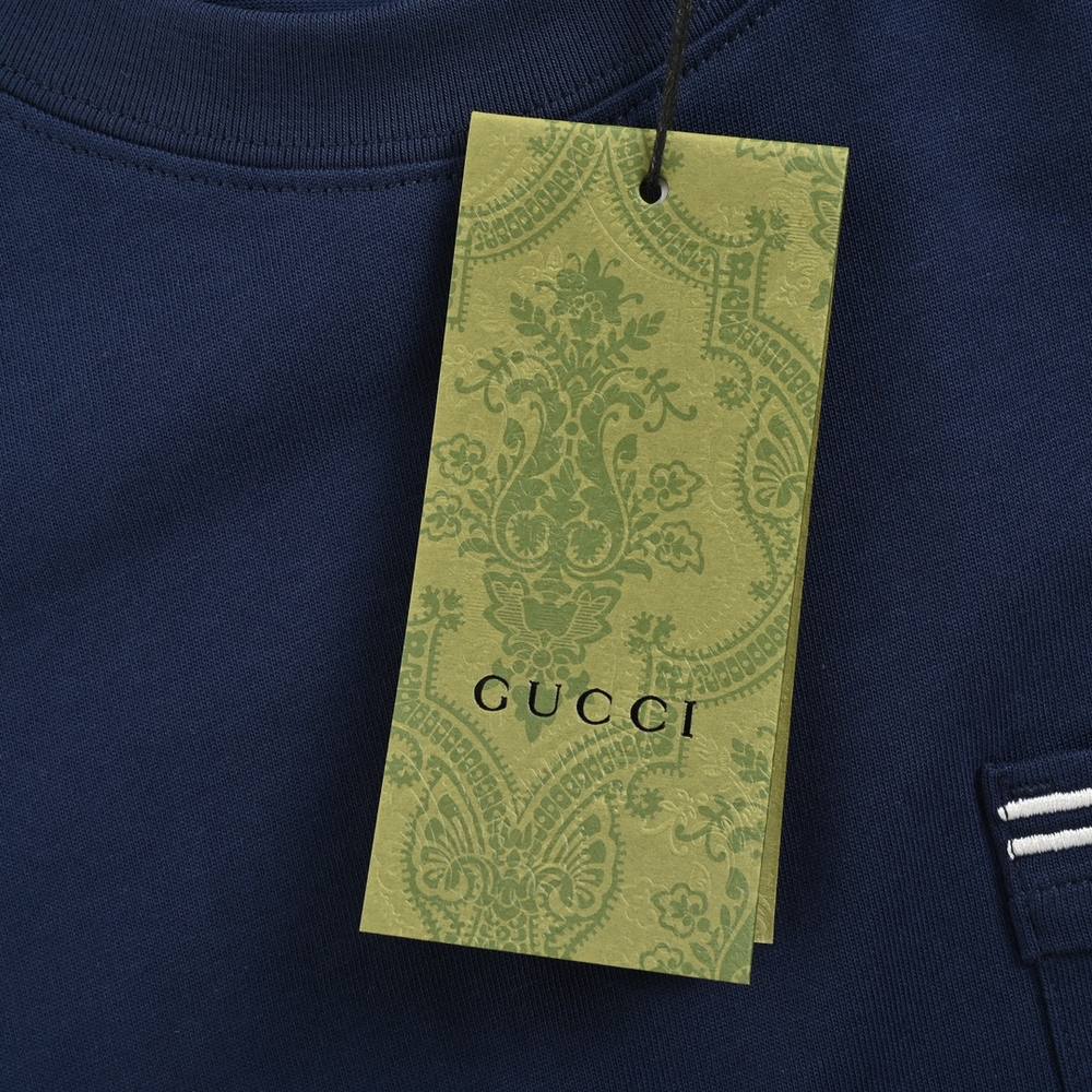 GUCCI T-shirts-360