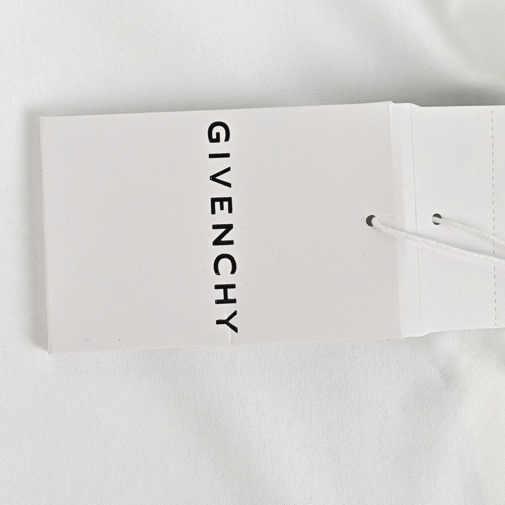 GIVENCHY T-shirts-055