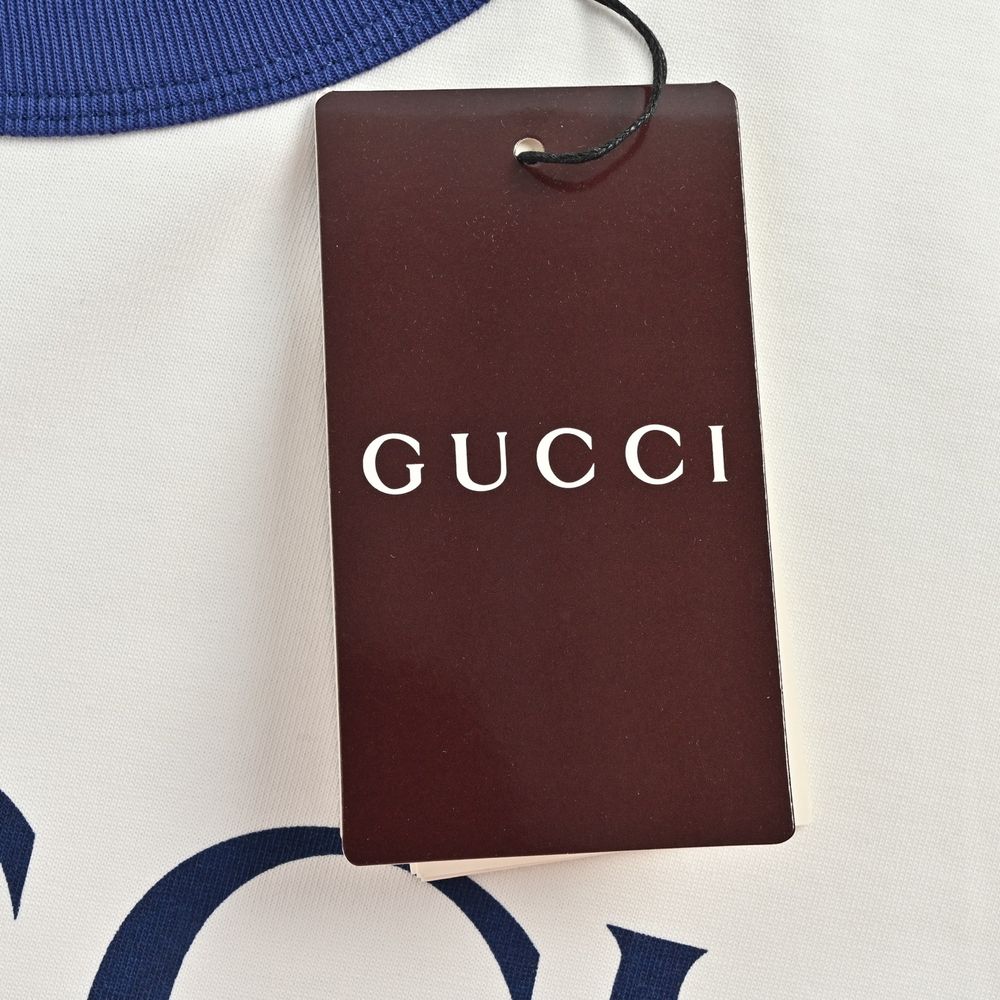 GUCCI T-shirts-261