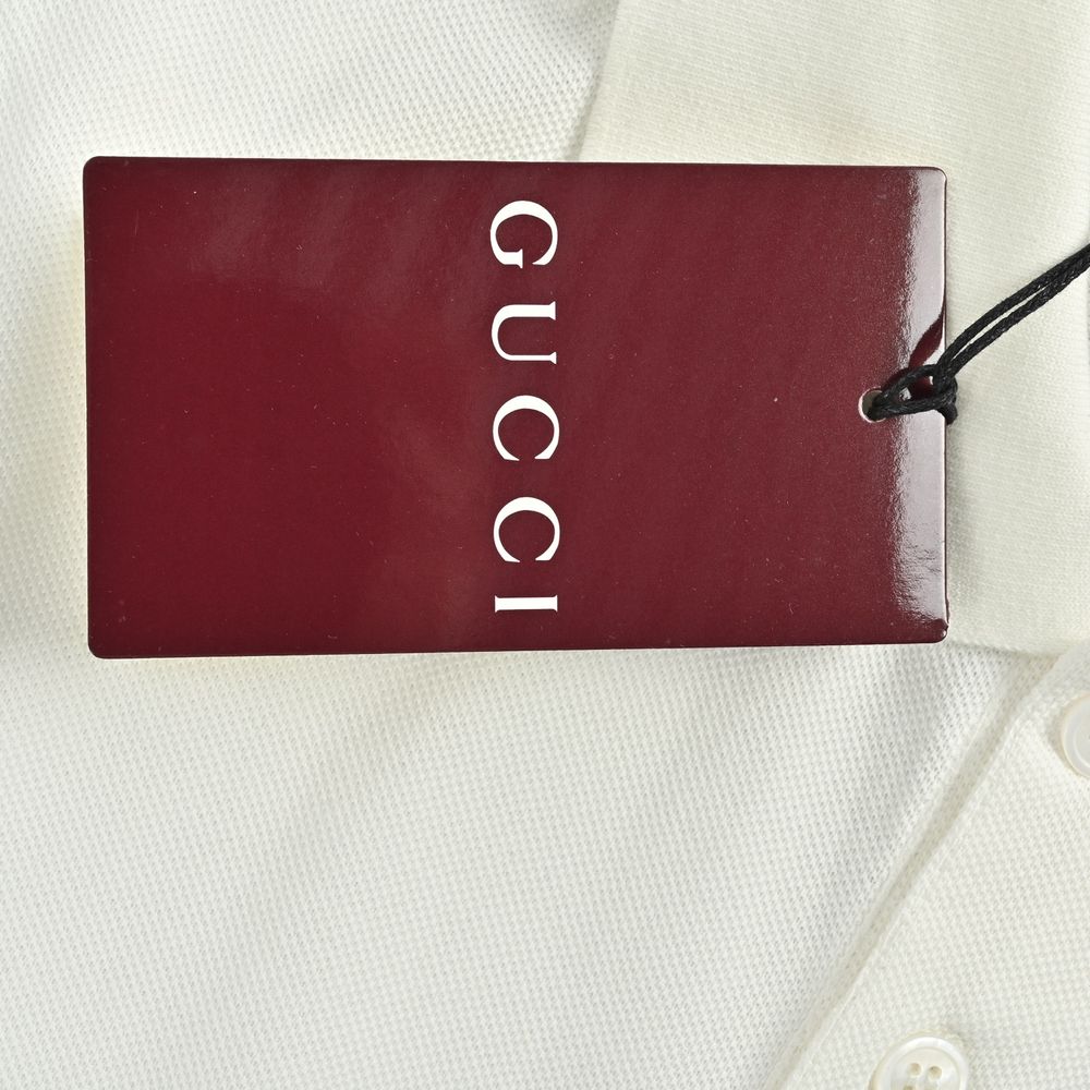 GUCCI Polo-034