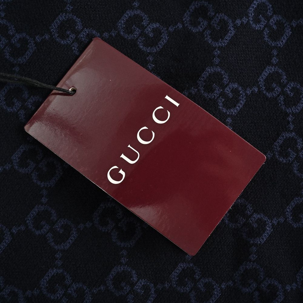 GUCCI Polo-053