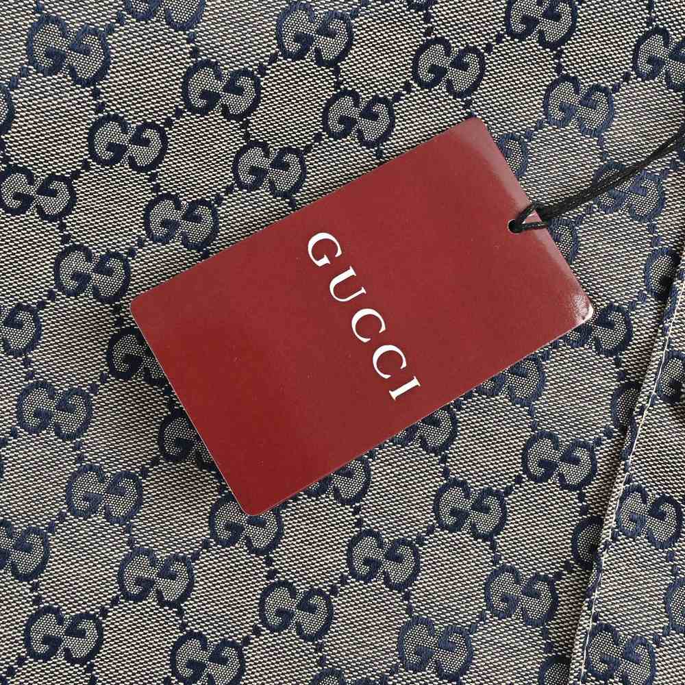 GUCCI short shirt-190