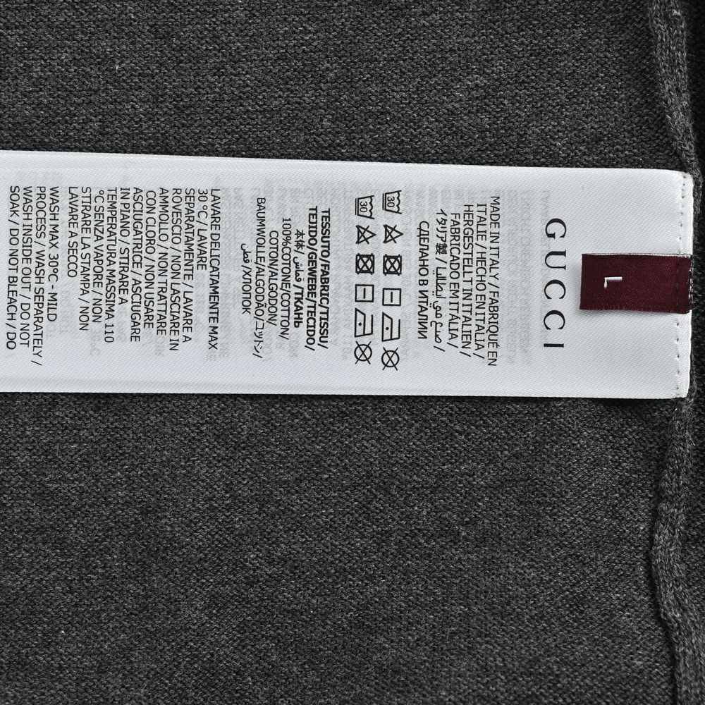 GUCCI Sweater-089