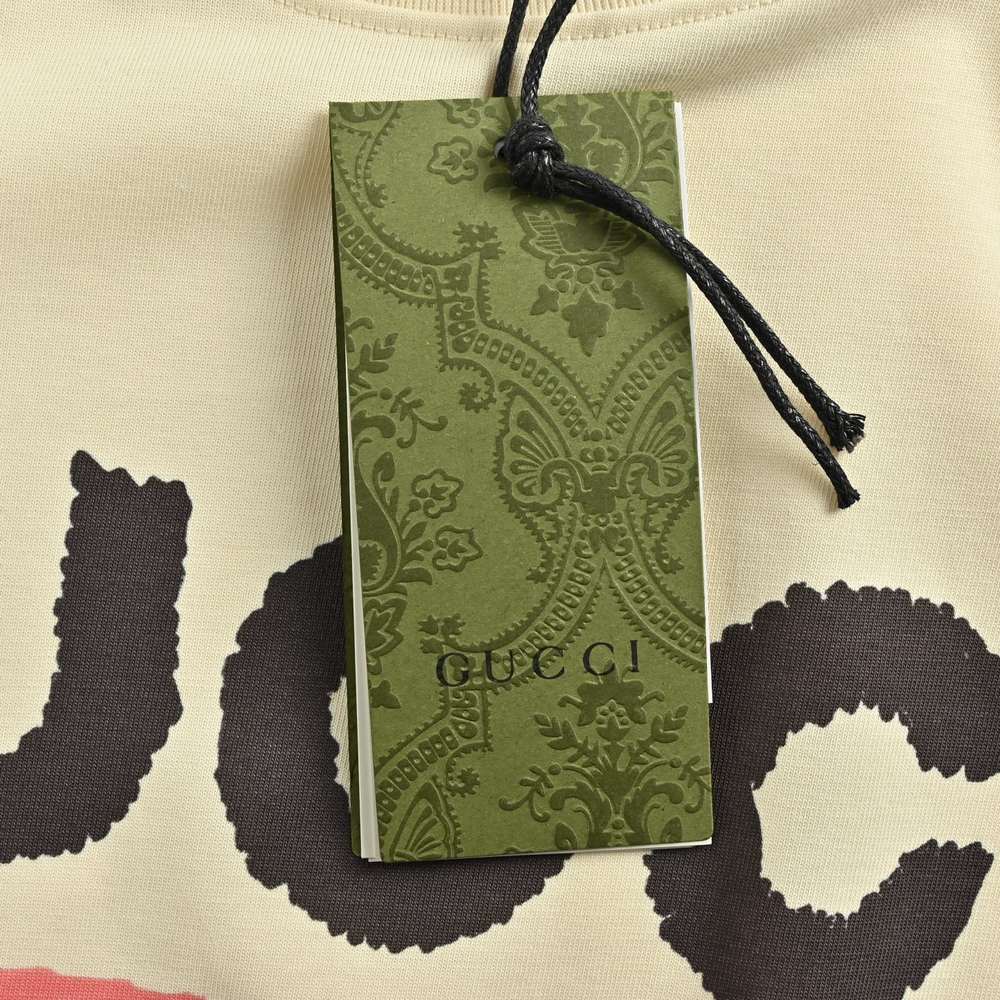 GUCCI T-shirts-391