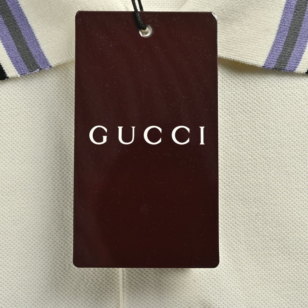 GUCCI Polo-041