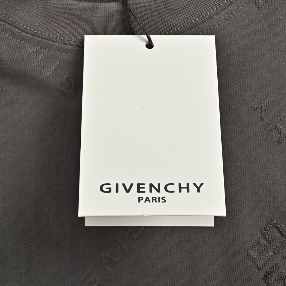 GIVENCHY T-shirts-062
