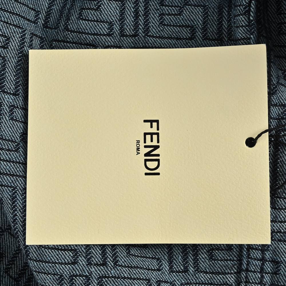 Fendi jacket(AAA)-004