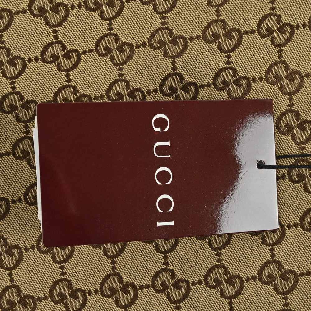 GUCCI Leather Jacket-012