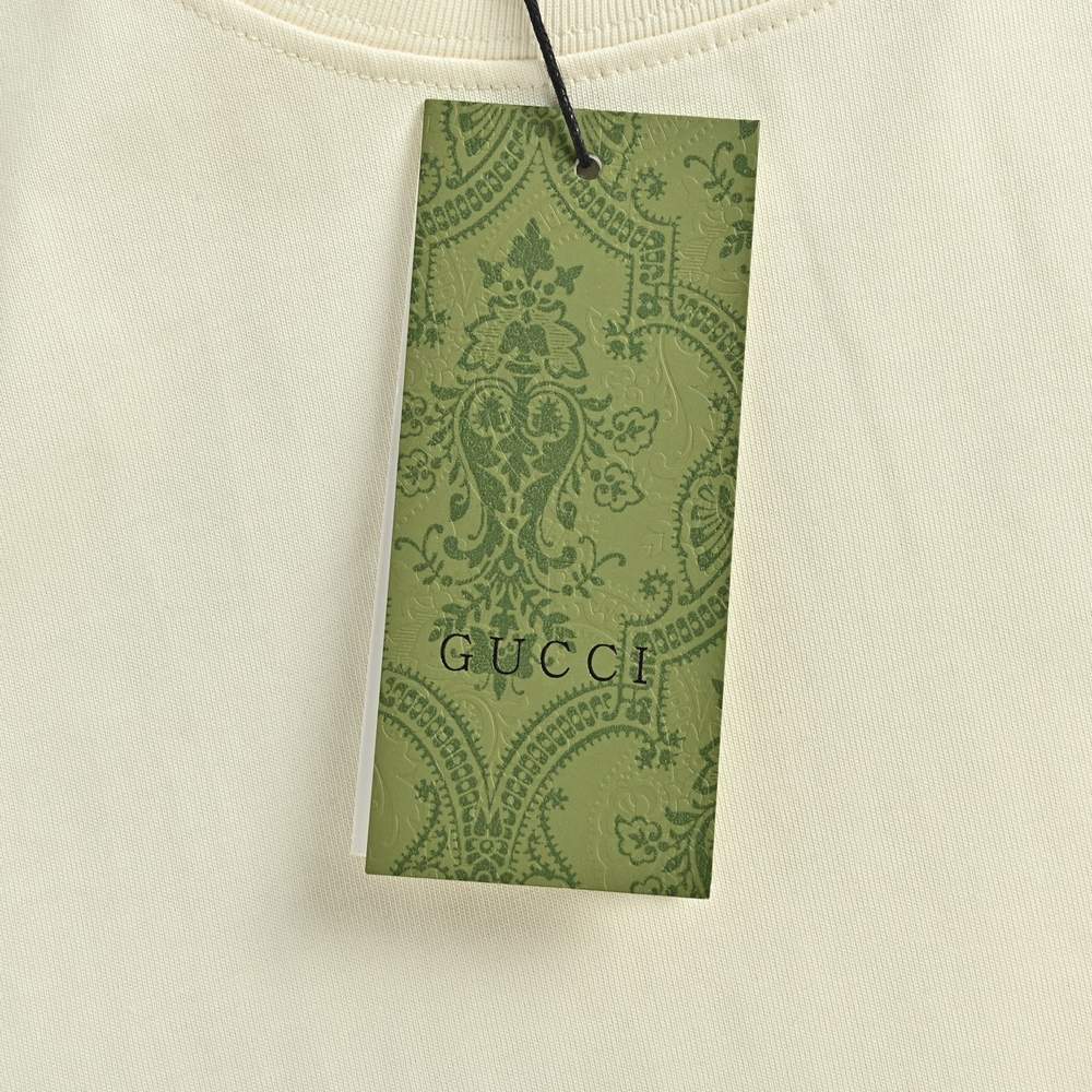 GUCCI T-shirts-259