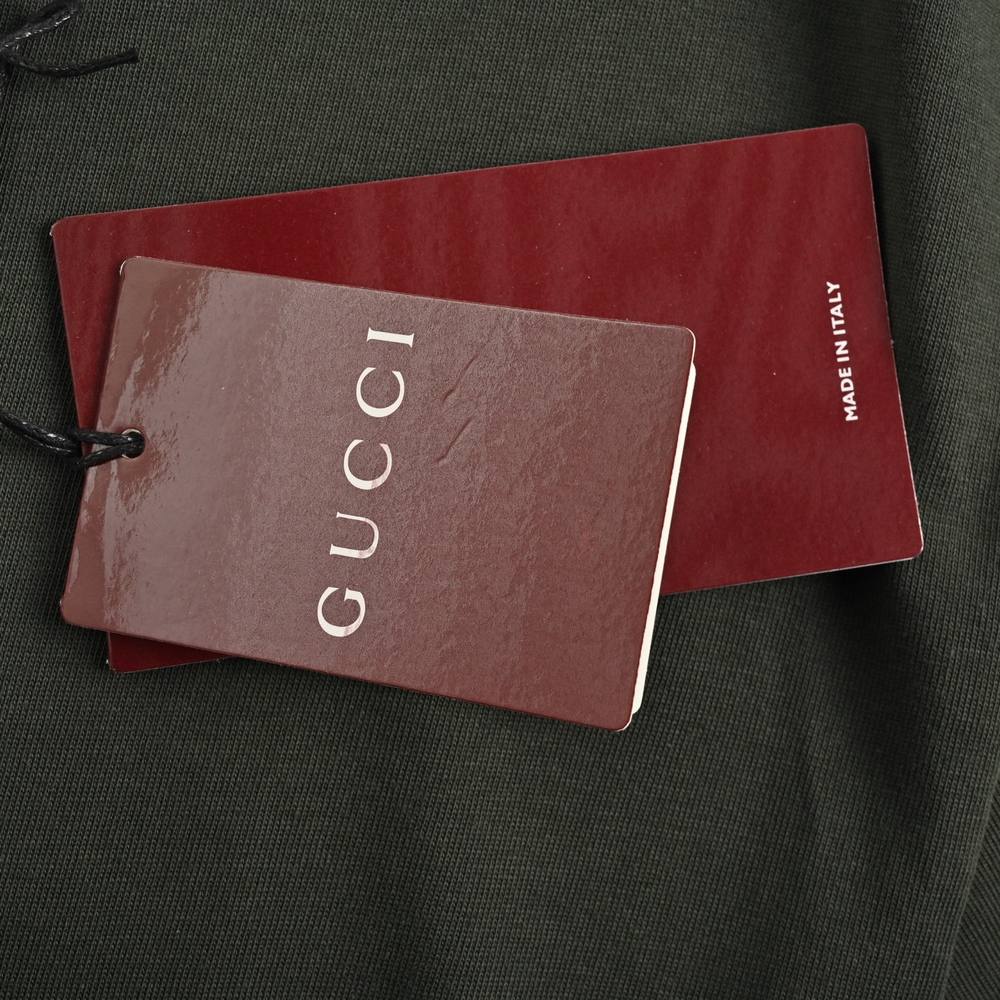 GUCCI T-shirts-270