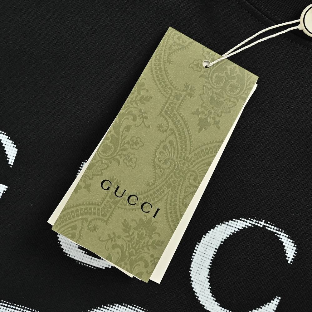 GUCCI T-shirts-414