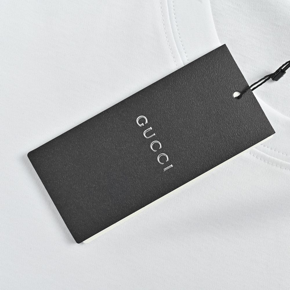GUCCI T-shirts-319