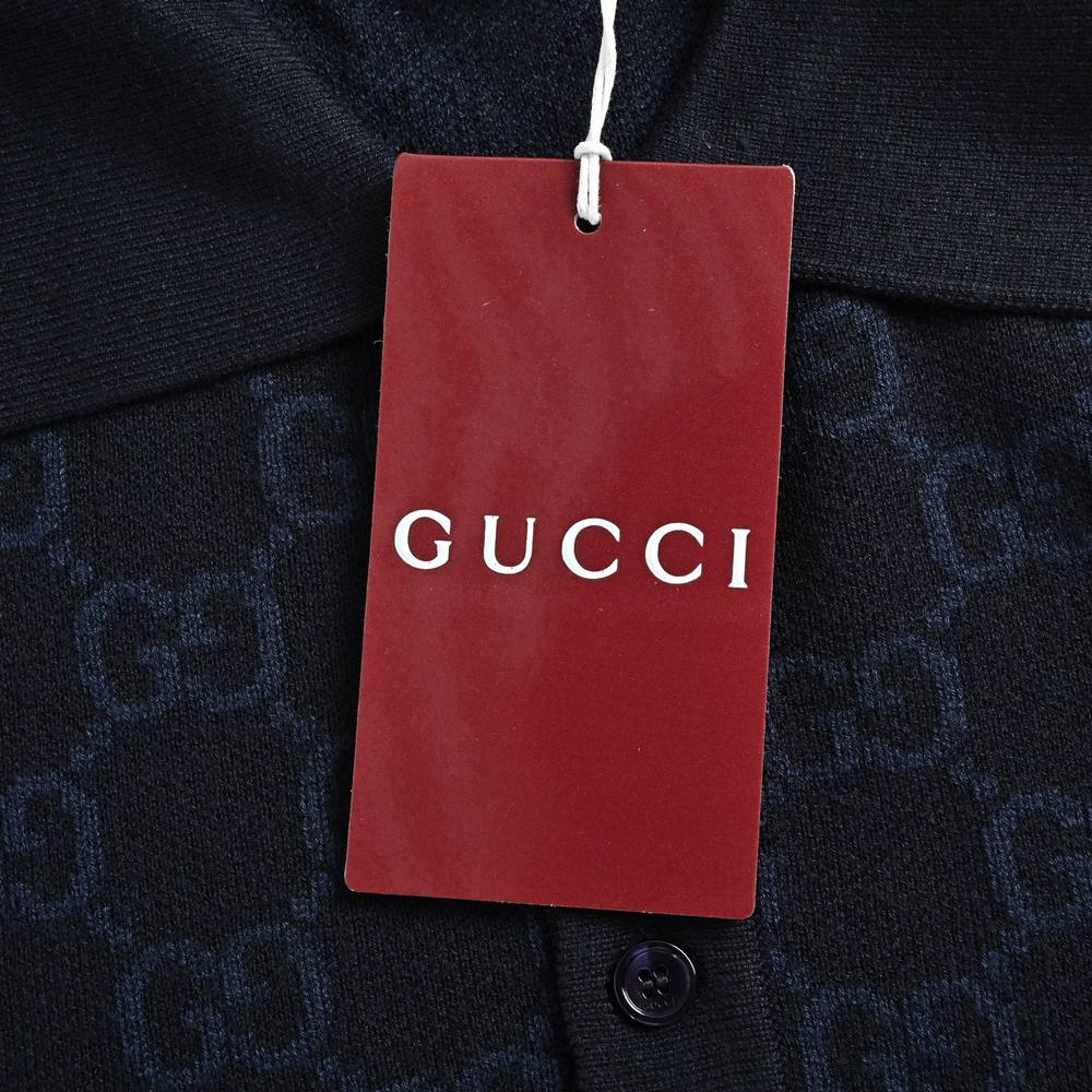 GUCCI Polo-056