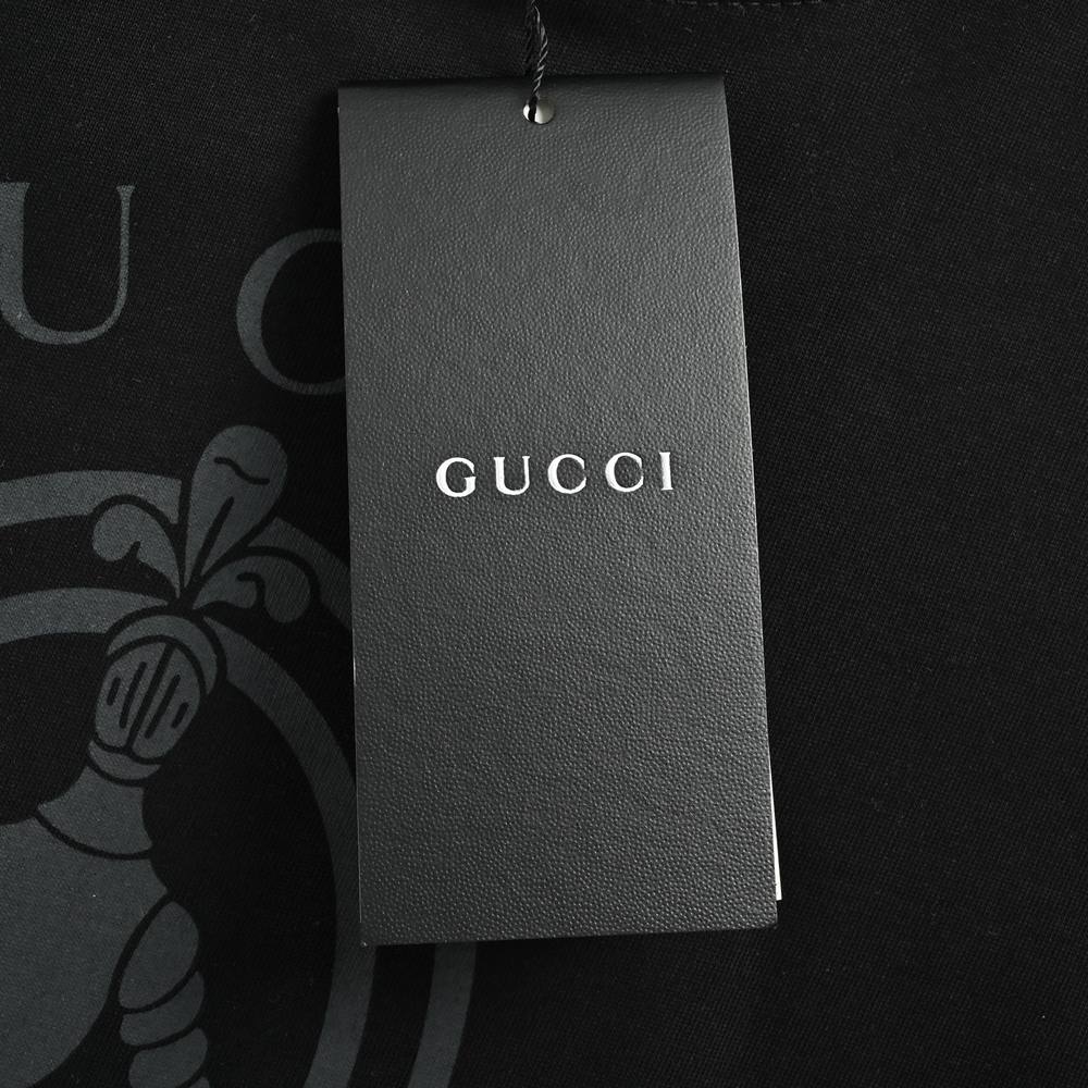GUCCI T-shirts-296