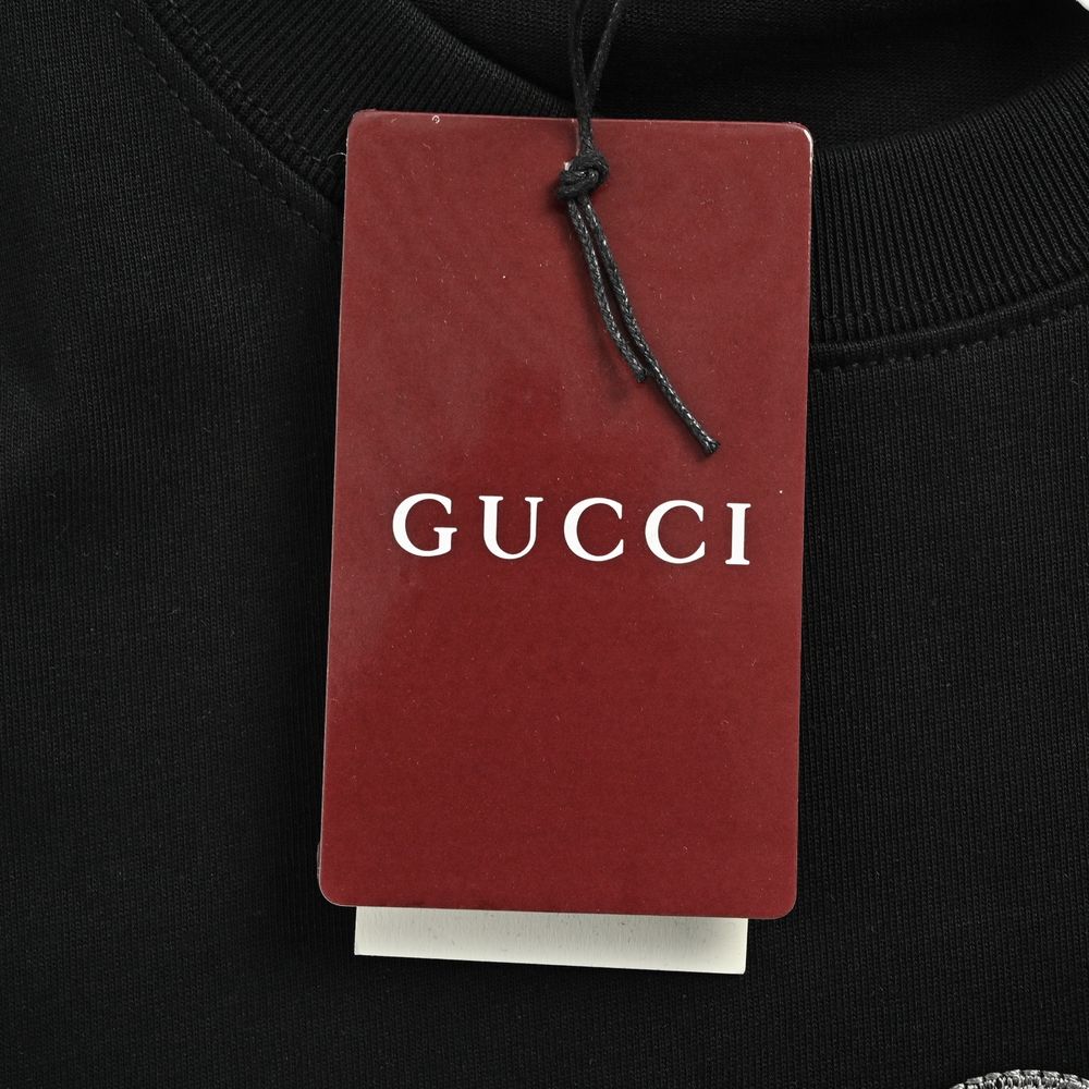 GUCCI T-shirts-291