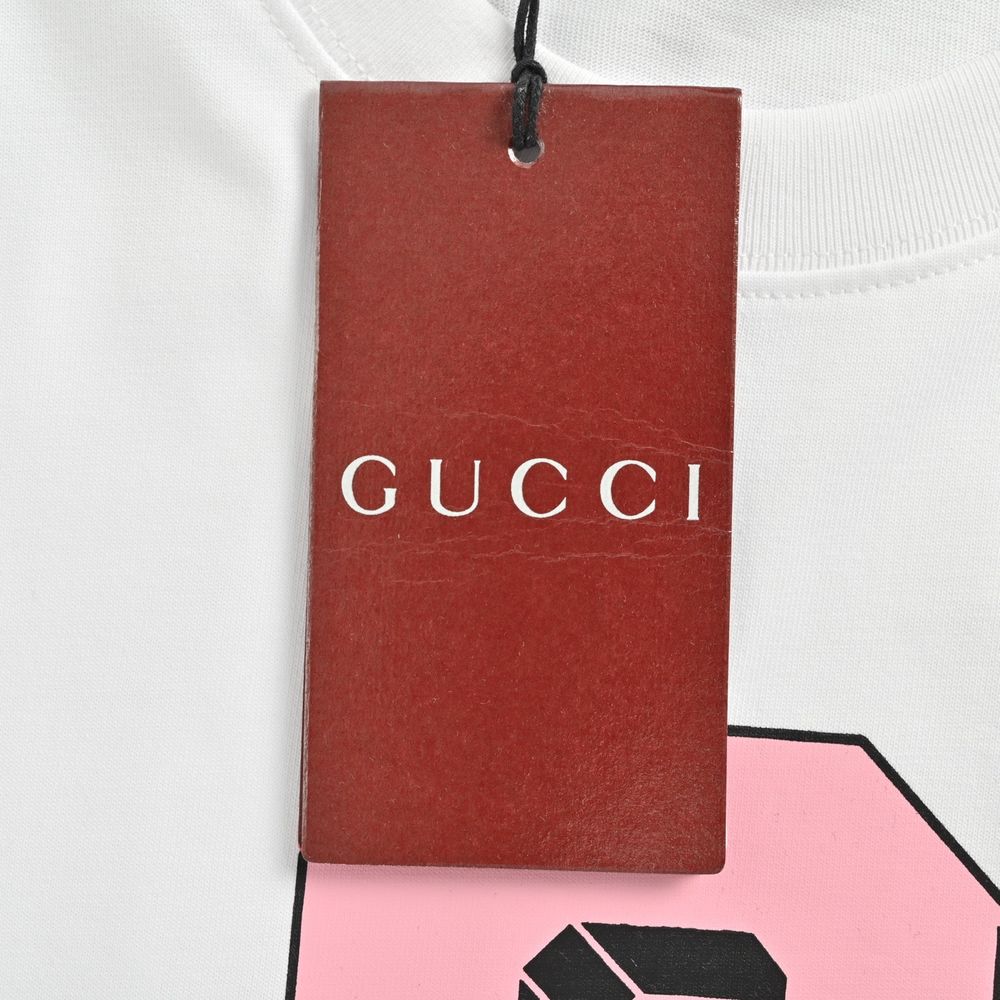 GUCCI T-shirts-361