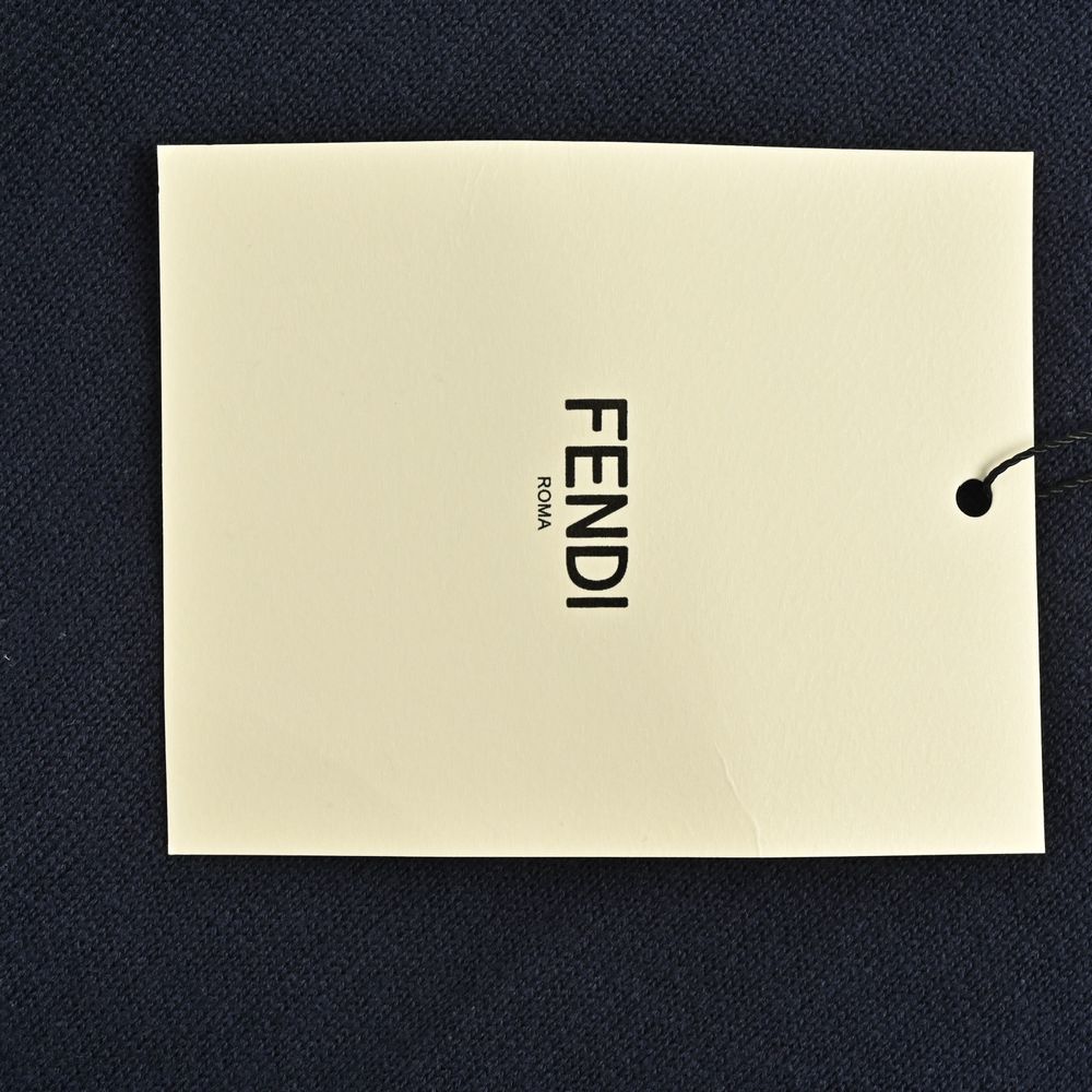 Fendi T-shirts-707