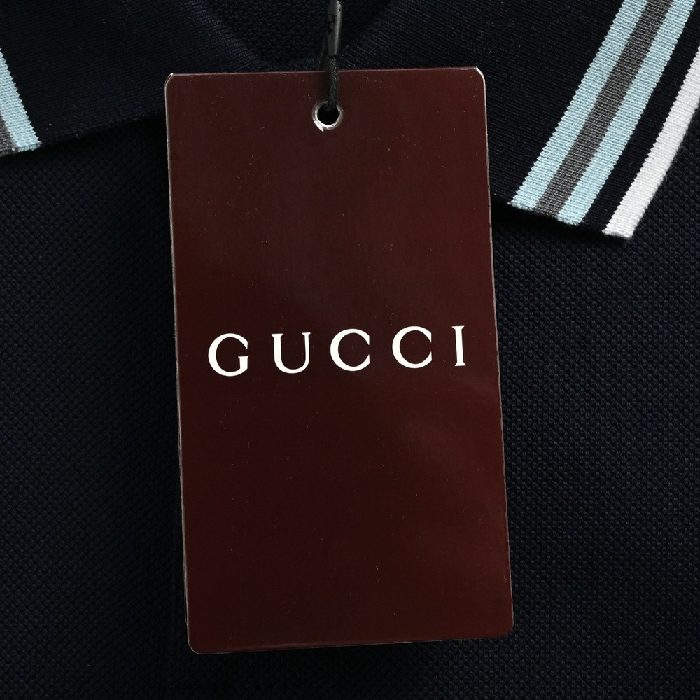GUCCI Polo-040