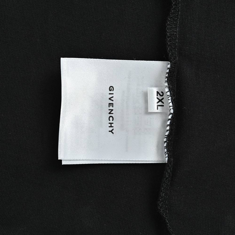 GIVENCHY T-shirts-050