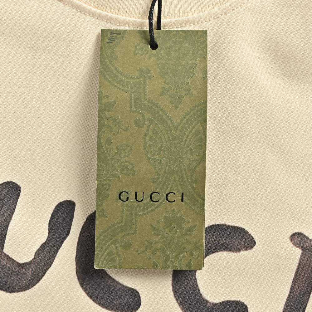 GUCCI T-shirts-419