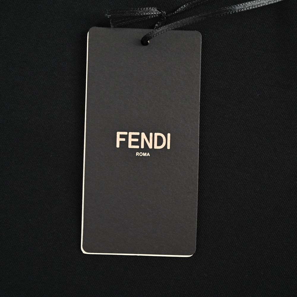 Fendi T-shirts-721