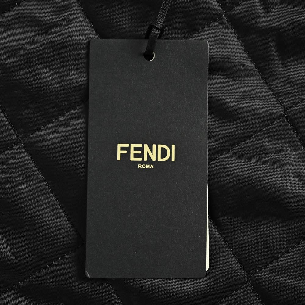 Fendi jacket(AAA)-006
