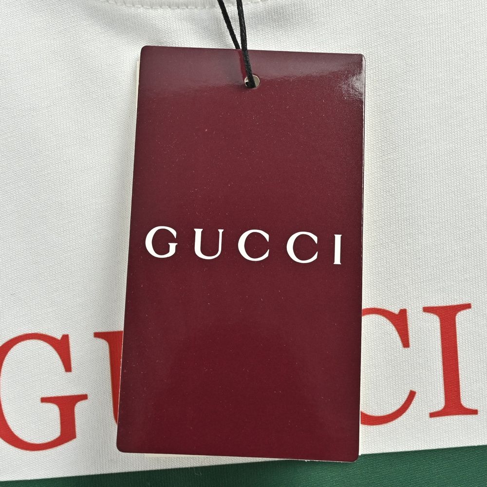 GUCCI T-shirts-428