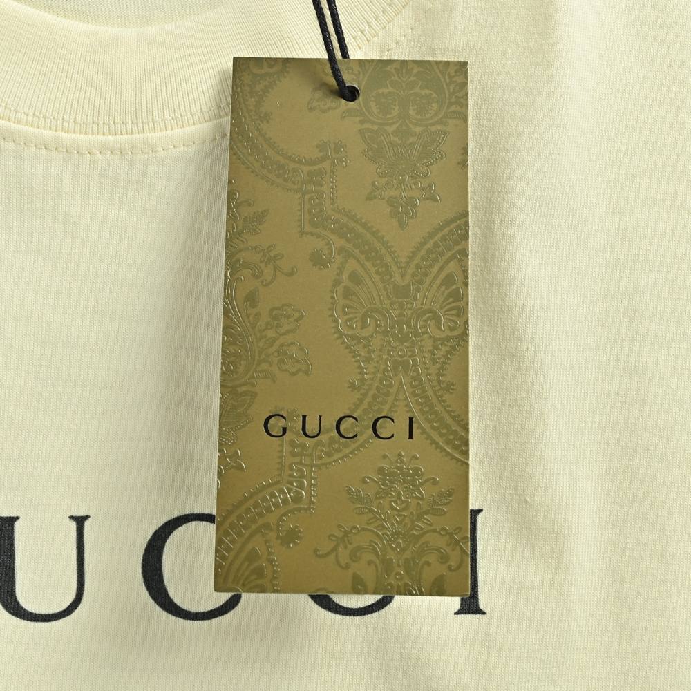GUCCI T-shirts-379