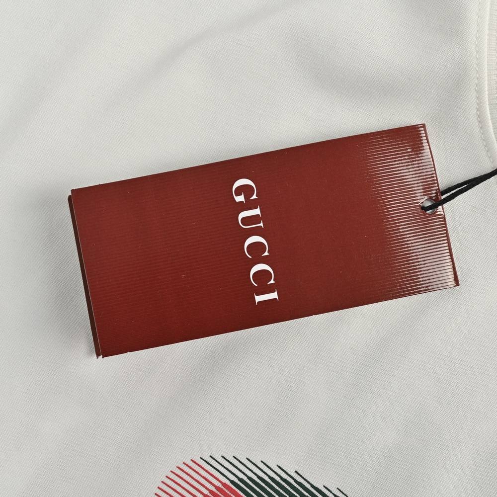 GUCCI T-shirts-274