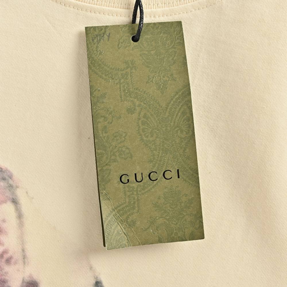 GUCCI T-shirts-362