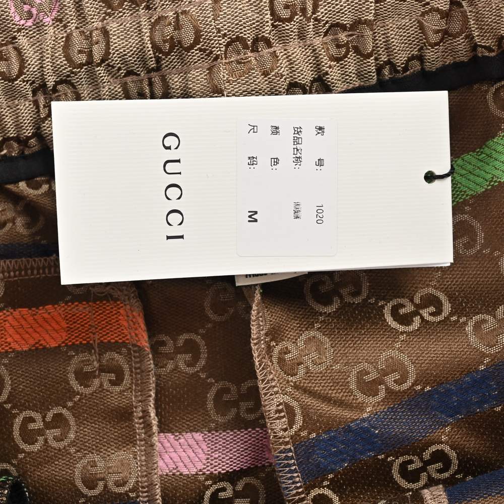 GUCCI shorts-287