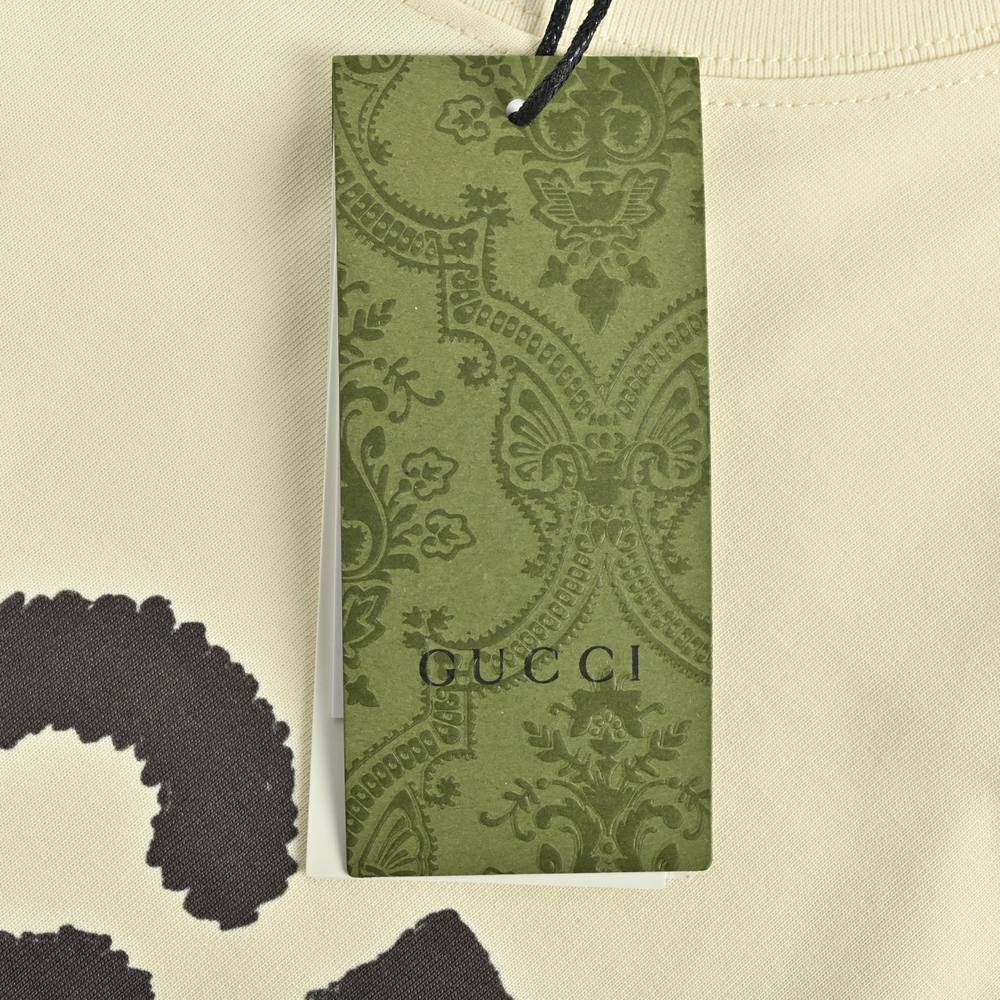 GUCCI T-shirts-388