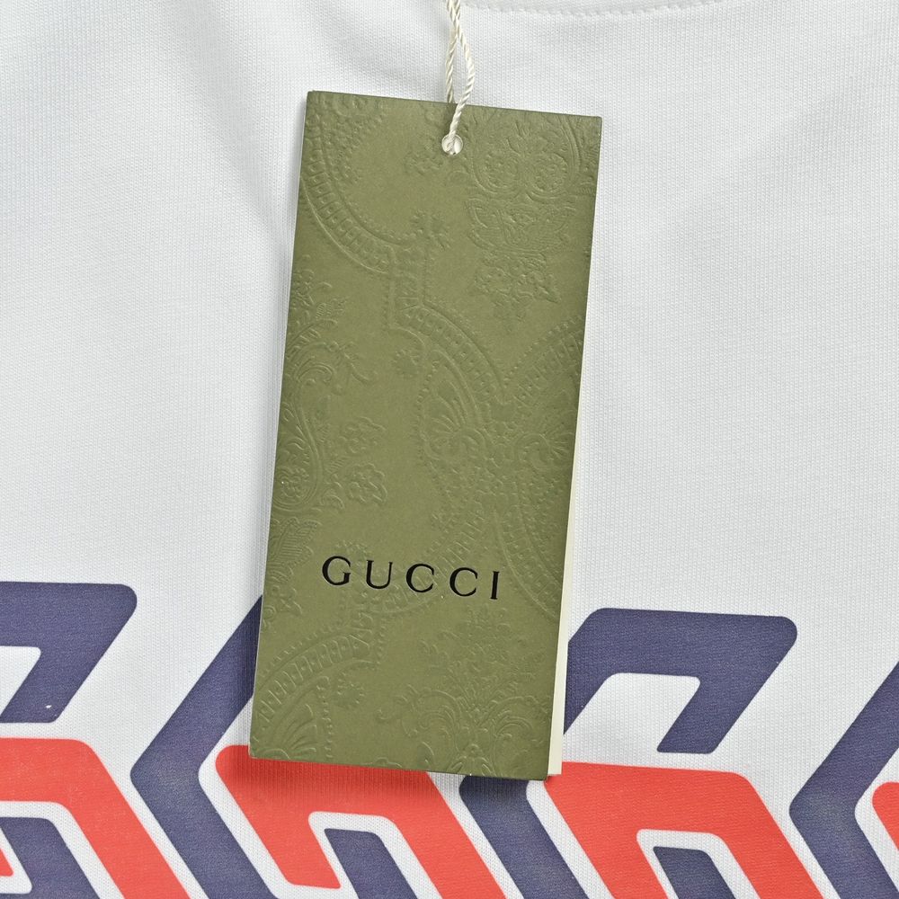 GUCCI T-shirts-402