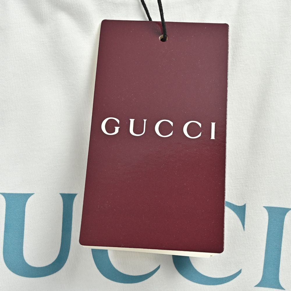 GUCCI T-shirts-406