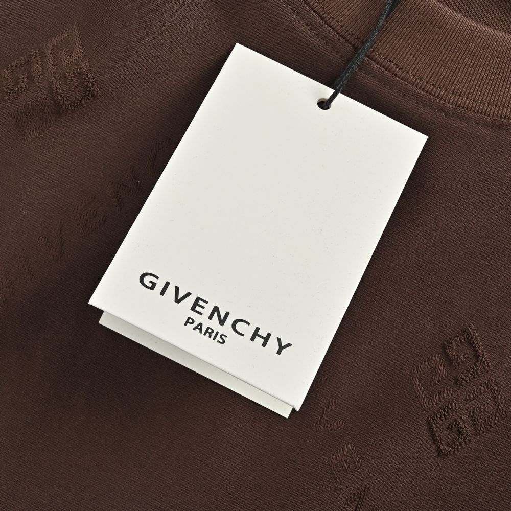 GIVENCHY T-shirts-061