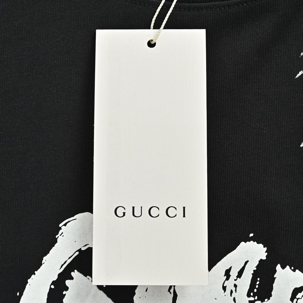 GUCCI T-shirts-412