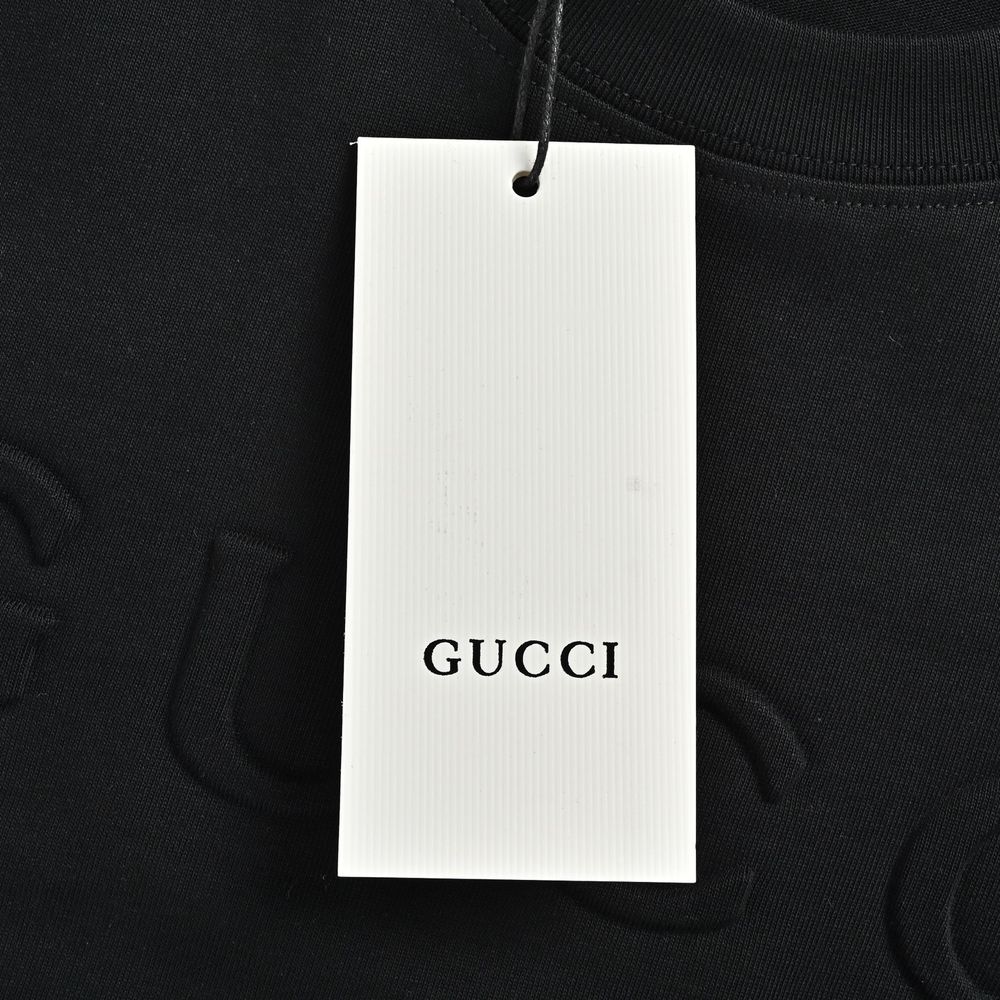 GUCCI T-shirts-287